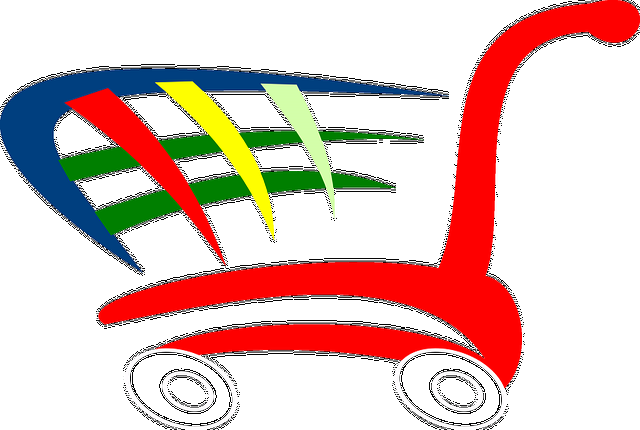 物販事業のイメージ